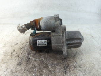compare product 2013-2019 Cadillac Xts Car Starter Motor Solenoid OEM P/N:12645298 Fits OEM Used Auto Parts