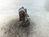 2013-2019 Cadillac Xts Car Starter Motor Solenoid OEM P/N:12645298 Fits OEM Used Auto Parts - Oemusedautoparts1.com