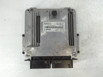 compare product 2013-2016 Cadillac Xts PCM Engine Control Computer ECU ECM PCU OEM P/N:0 261 S18 672 G2GA-12A650-8SA Fits Fits 2013 2014 2015 2016 OEM Used Auto Parts