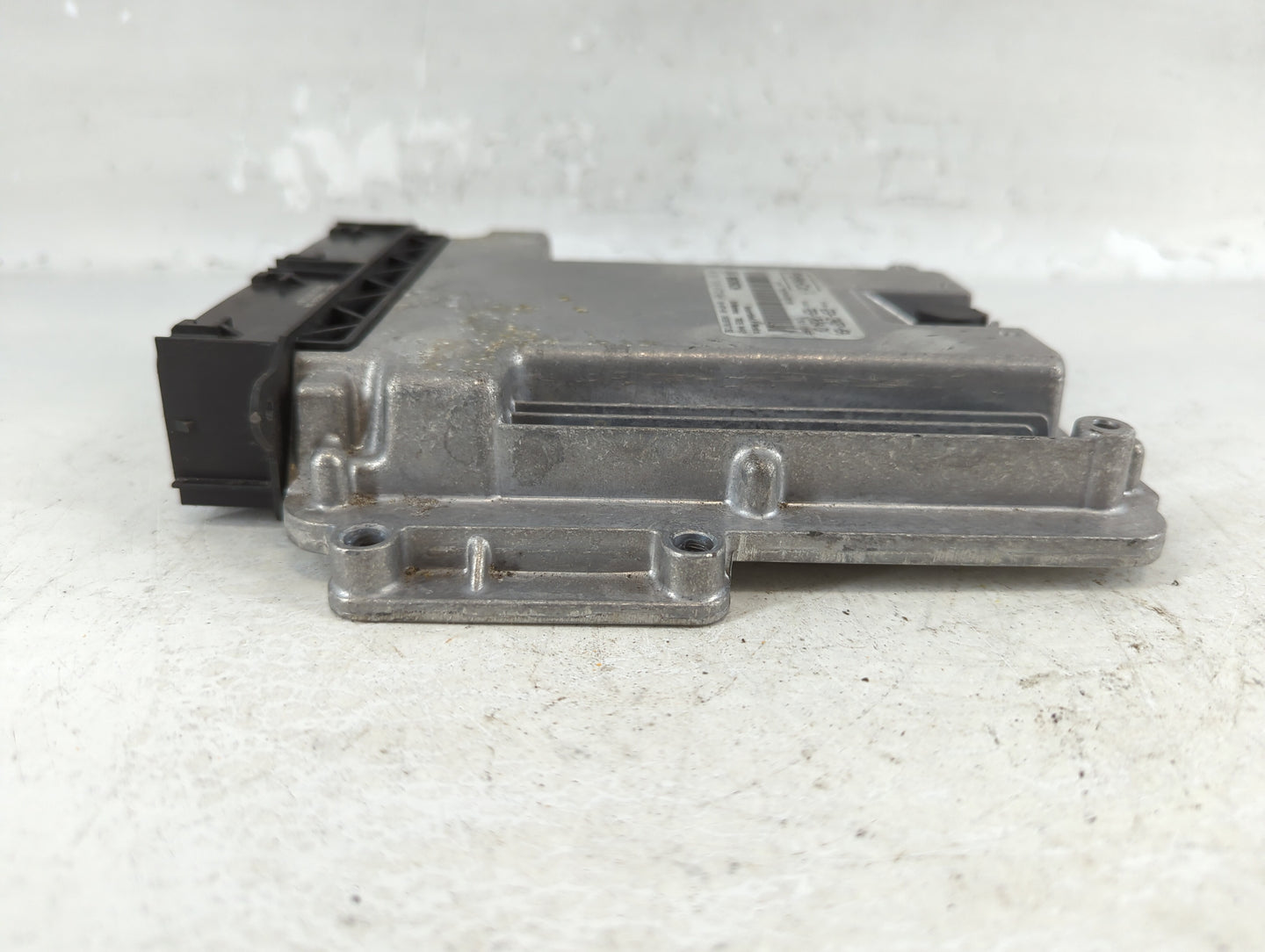 2013-2016 Cadillac Xts PCM Engine Control Computer ECU ECM PCU OEM P/N:0 261 S18 672 G2GA-12A650-8SA Fits Fits 2013 2014 201