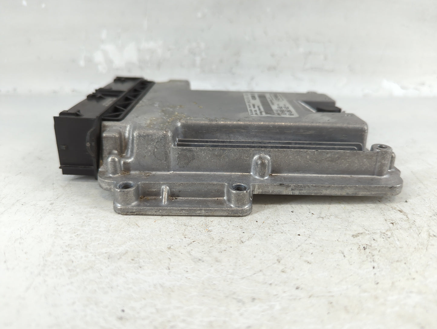 2013-2016 Cadillac Xts PCM Engine Control Computer ECU ECM PCU OEM P/N:0 261 S18 672 G2GA-12A650-8SA Fits Fits 2013 2014 201
