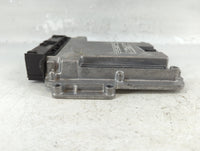 2013-2016 Cadillac Xts PCM Engine Control Computer ECU ECM PCU OEM P/N:0 261 S18 672 G2GA-12A650-8SA Fits Fits 2013 2014 201