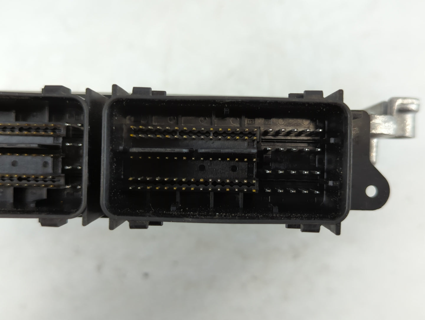 2013-2016 Cadillac Xts PCM Engine Control Computer ECU ECM PCU OEM P/N:0 261 S18 672 G2GA-12A650-8SA Fits Fits 2013 2014 201