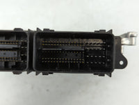 2013-2016 Cadillac Xts PCM Engine Control Computer ECU ECM PCU OEM P/N:0 261 S18 672 G2GA-12A650-8SA Fits Fits 2013 2014 201