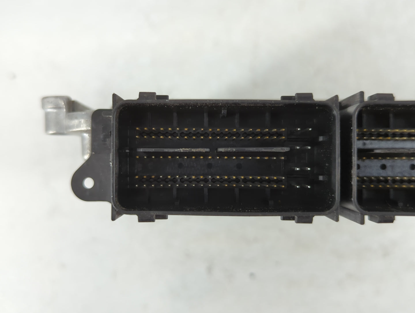 2013-2016 Cadillac Xts PCM Engine Control Computer ECU ECM PCU OEM P/N:0 261 S18 672 G2GA-12A650-8SA Fits Fits 2013 2014 201