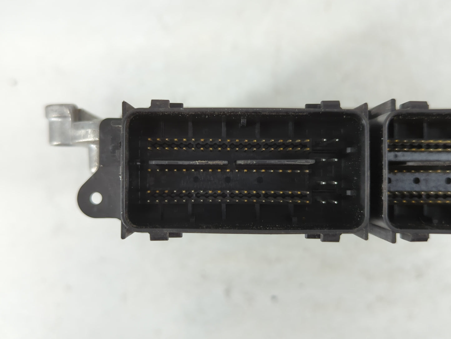 2013-2016 Cadillac Xts PCM Engine Control Computer ECU ECM PCU OEM P/N:0 261 S18 672 G2GA-12A650-8SA Fits Fits 2013 2014 201