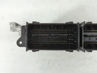 2013-2016 Cadillac Xts PCM Engine Control Computer ECU ECM PCU OEM P/N:0 261 S18 672 G2GA-12A650-8SA Fits Fits 2013 2014 201