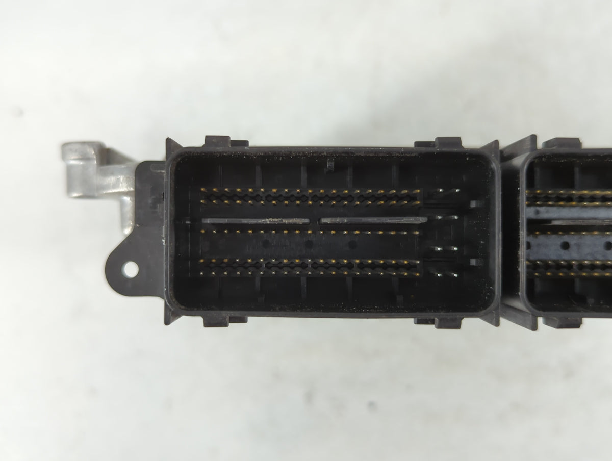 2013-2016 Cadillac Xts PCM Engine Control Computer ECU ECM PCU OEM P/N:0 261 S18 672 G2GA-12A650-8SA Fits 2013 2014 2015 201