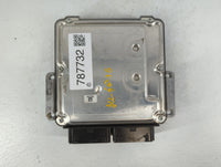 2013-2016 Cadillac Xts PCM Engine Control Computer ECU ECM PCU OEM P/N:0 261 S18 672 G2GA-12A650-8SA Fits Fits 2013 2014 201