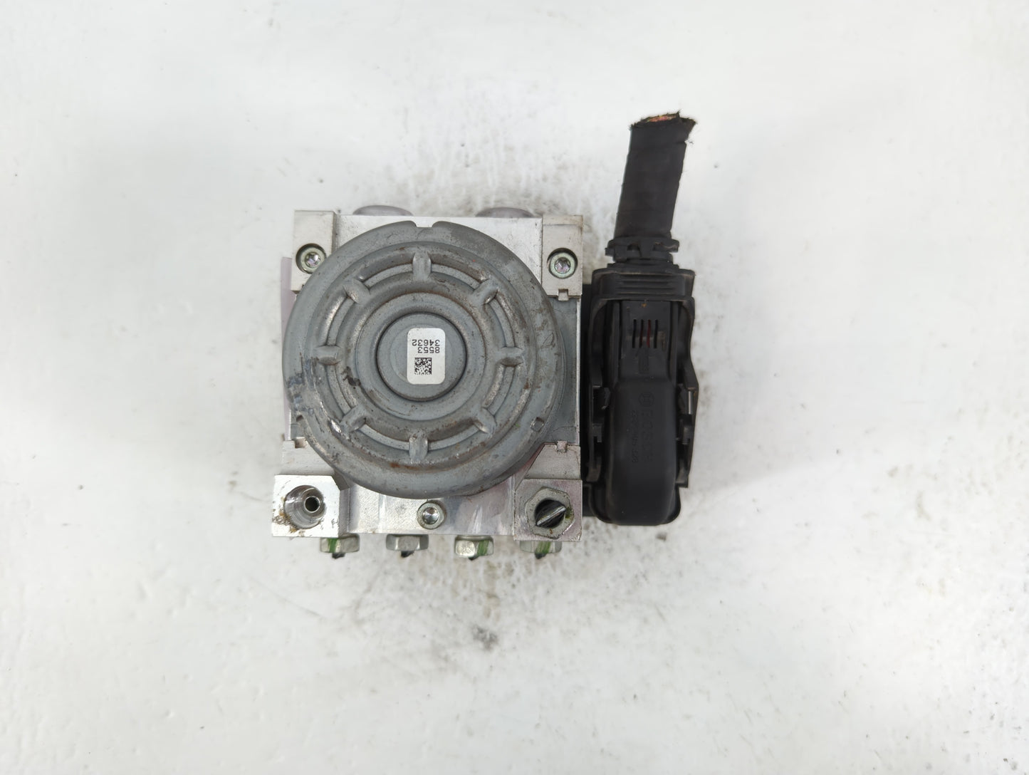 2013-2014 Cadillac Xts ABS Pump Control Module Replacement P/N:23105132 Fits Fits 2013 2014 OEM Used Auto Parts - Oemusedaut