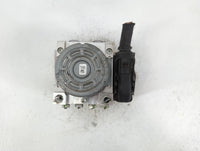 2013-2014 Cadillac Xts Anti-Lock Brake ABS Pump Module Actuator OEM P/N:23105132 Fits Fits 2013 2014 OEM Used Auto Parts - O