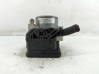 2013-2014 Cadillac Xts Anti-Lock Brake ABS Pump Module Actuator OEM P/N:23105132 Fits Fits 2013 2014 OEM Used Auto Parts - O