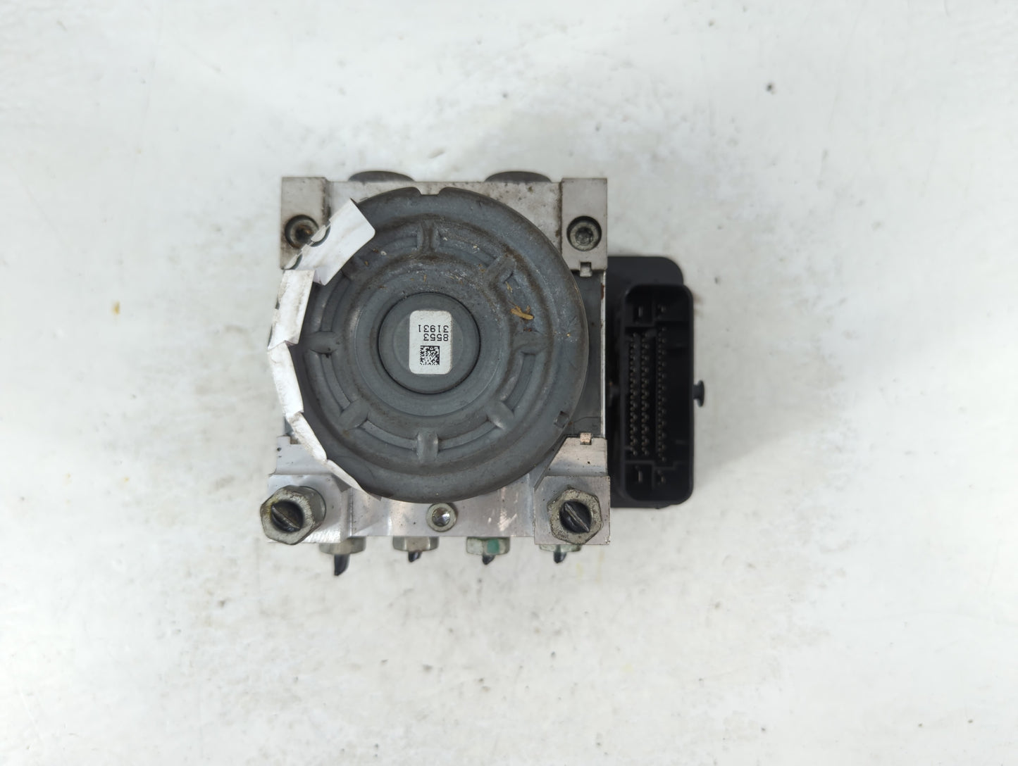 2013-2014 Cadillac Xts ABS Pump Control Module Replacement P/N:23105132 Fits Fits 2013 2014 OEM Used Auto Parts - Oemusedaut