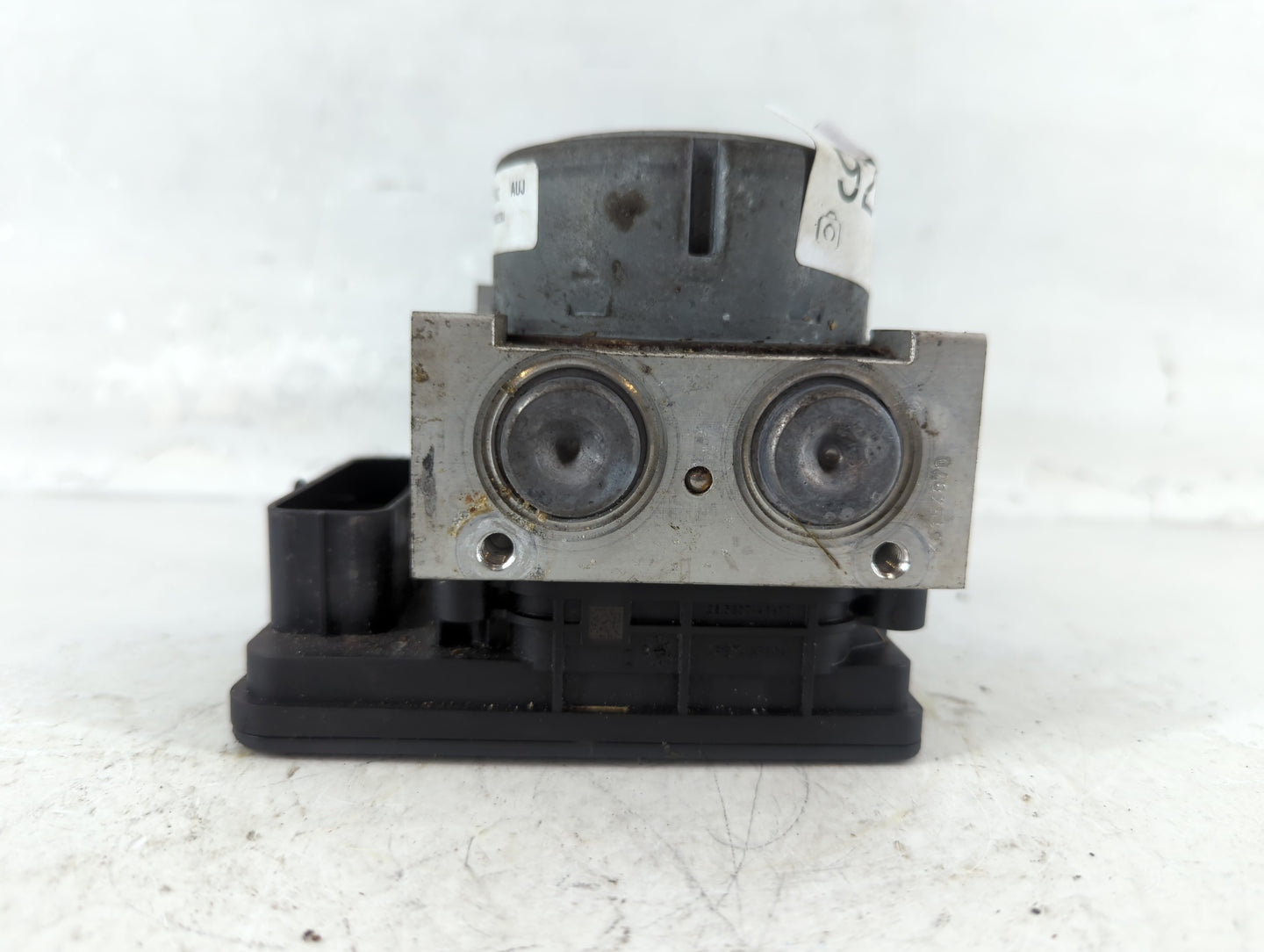 2013-2014 Cadillac Xts ABS Pump Control Module Replacement P/N:23105132 Fits Fits 2013 2014 OEM Used Auto Parts - Oemusedaut