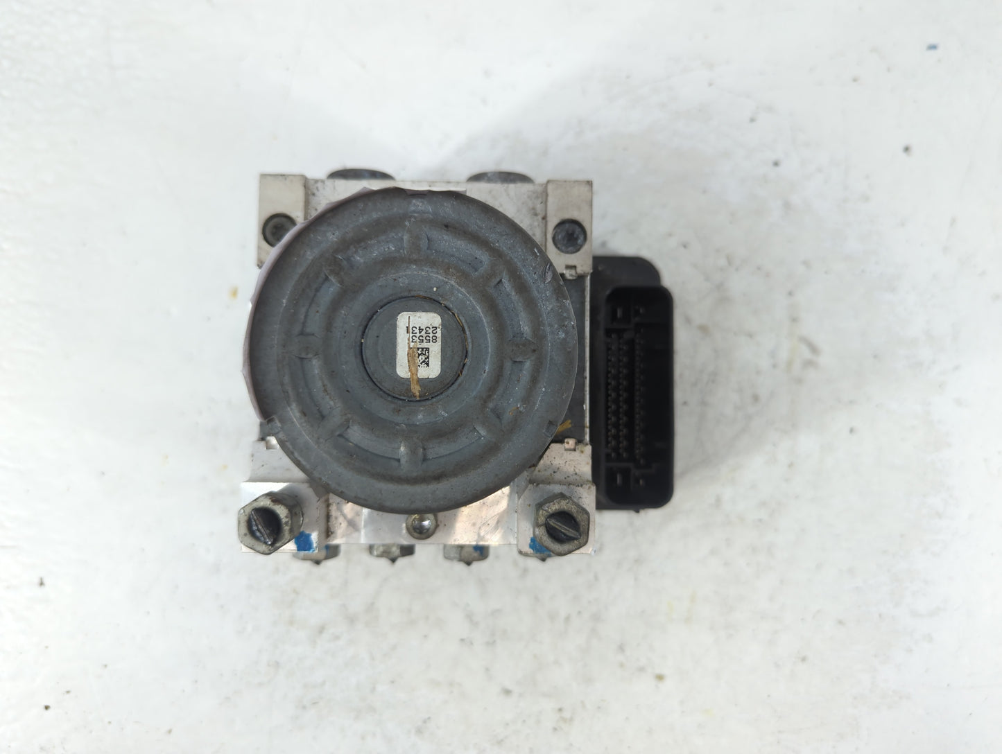 2013-2014 Cadillac Xts ABS Pump Control Module Replacement P/N:23105132 Fits Fits 2013 2014 OEM Used Auto Parts - Oemusedaut