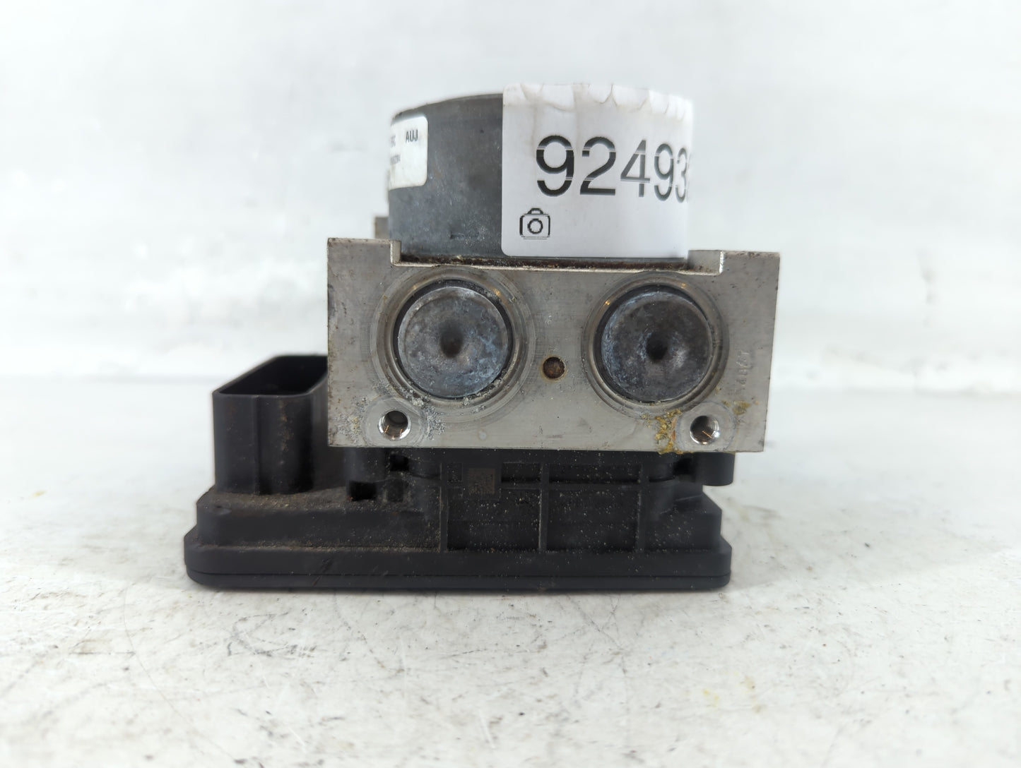 2013-2014 Cadillac Xts ABS Pump Control Module Replacement P/N:23105132 Fits Fits 2013 2014 OEM Used Auto Parts - Oemusedaut