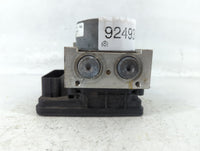 2013-2014 Cadillac Xts ABS Pump Control Module Replacement P/N:23105132 Fits Fits 2013 2014 OEM Used Auto Parts - Oemusedaut