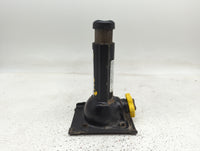 2014 Chevrolet Avalanche 1500 Spare Scissor Car Jack - Oemusedautoparts1.com