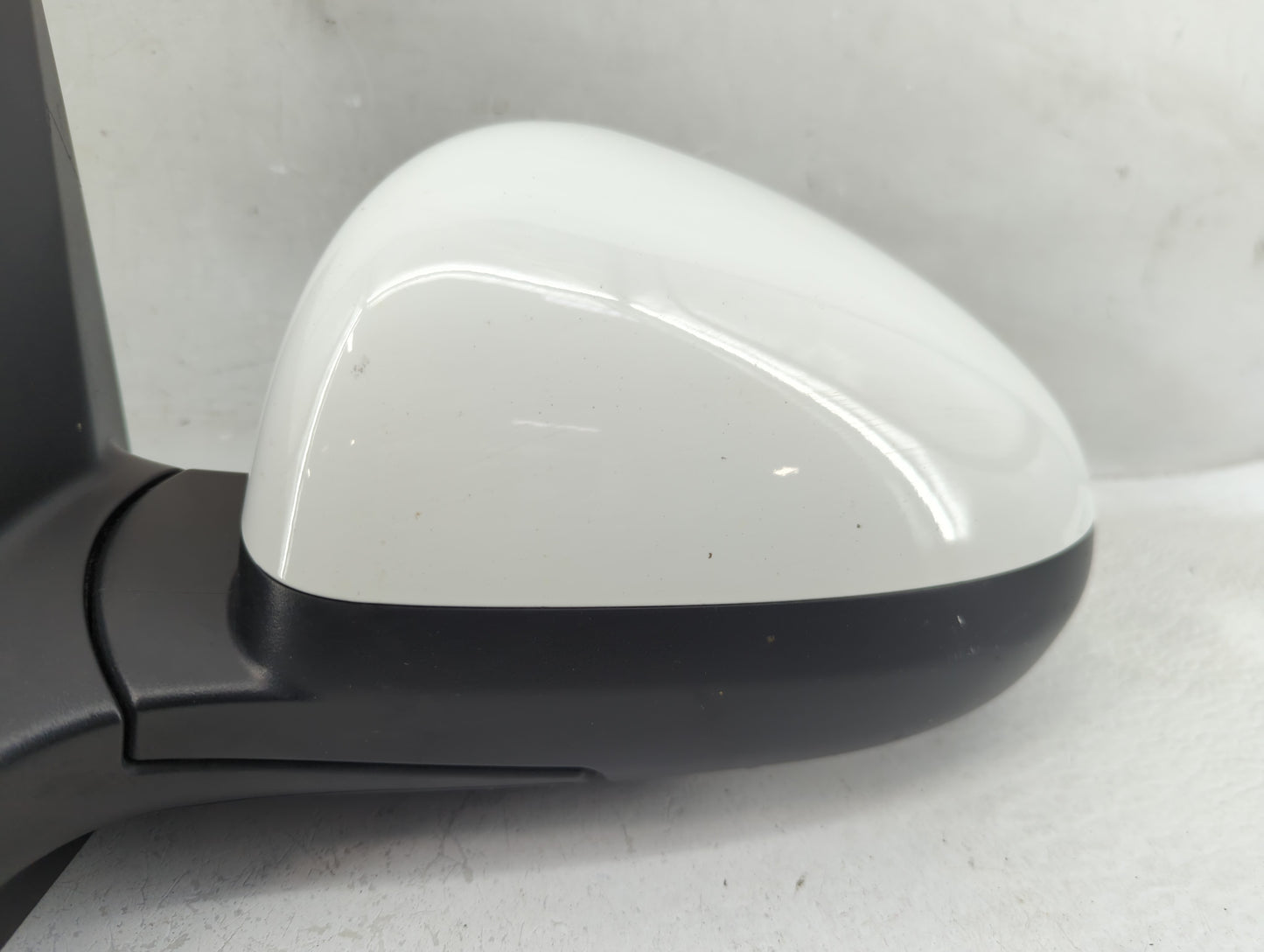 2014 Chevrolet Aveo Driver Side View Mirror - Left Door Mirror OEM Used - Oemusedautoparts1.com