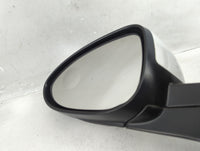 2014 Chevrolet Aveo Driver Side View Mirror - Left Door Mirror OEM Used - Oemusedautoparts1.com