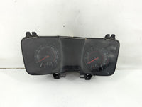 2014-2015 Chevrolet Camaro Instrument Cluster Speedometer Gauges P/N:A2C82887101 Fits Fits 2014 2015 OEM Used Auto Parts - O