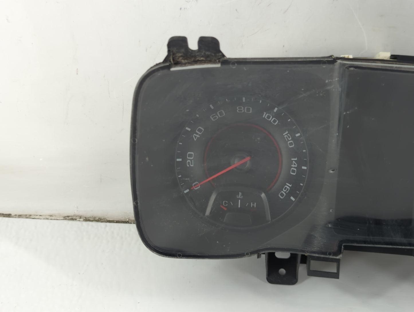 2014-2015 Chevrolet Camaro Instrument Cluster Speedometer Gauges P/N:A2C82887101 Fits Fits 2014 2015 OEM Used Auto Parts - O