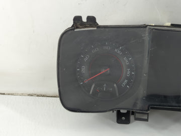 2014-2015 Chevrolet Camaro Instrument Cluster Speedometer Gauges P/N:A2C82887101 Fits Fits 2014 2015 OEM Used Auto Parts