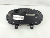 2014-2015 Chevrolet Camaro Instrument Cluster Speedometer Gauges P/N:A2C82887101 Fits Fits 2014 2015 OEM Used Auto Parts - O