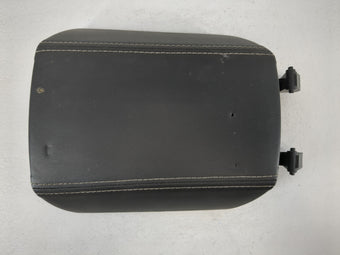 compare product 2013-2014 Chevrolet Camaro Center Console Armrest Cover Lid Fits Fits 2013 2014 OEM Used Auto Parts