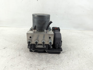2012-2015 Chevrolet Camaro ABS Pump Control Module Replacement P/N:22914251 Fits Fits 2012 2013 2014 2015 OEM Used Auto Part
