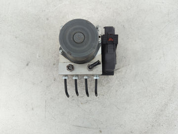 2012-2015 Chevrolet Camaro ABS Pump Control Module Replacement P/N:22914251 Fits Fits 2012 2013 2014 2015 OEM Used Auto Parts