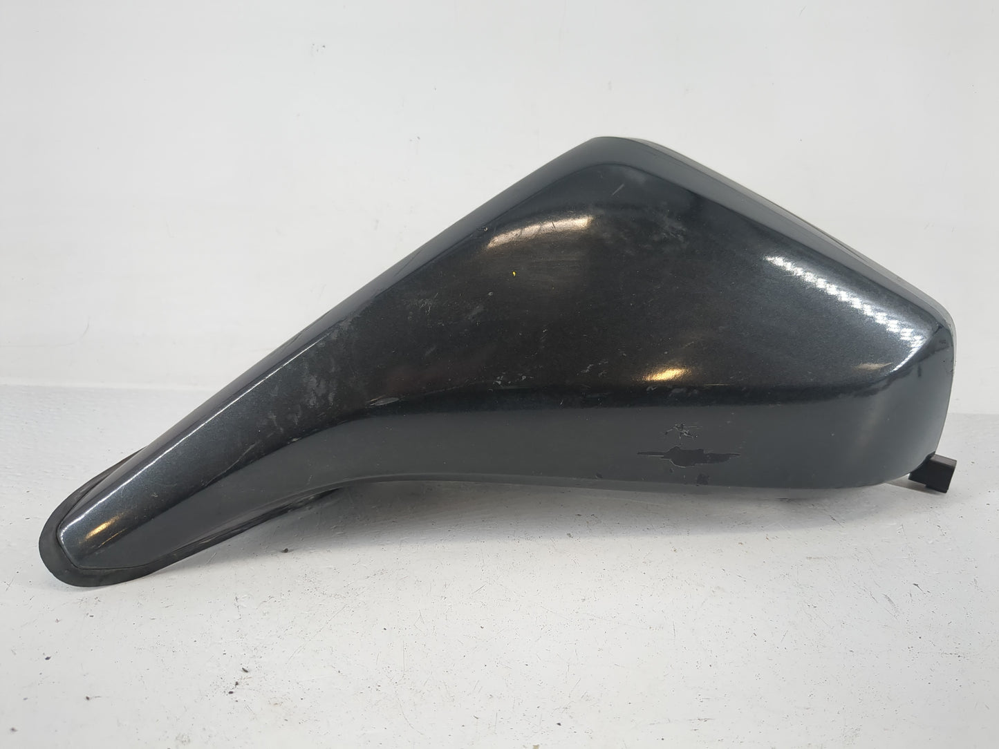 2010-2015 Chevrolet Camaro Driver Side View Mirror - Left Door Mirror OEM Used - Oemusedautoparts1.com