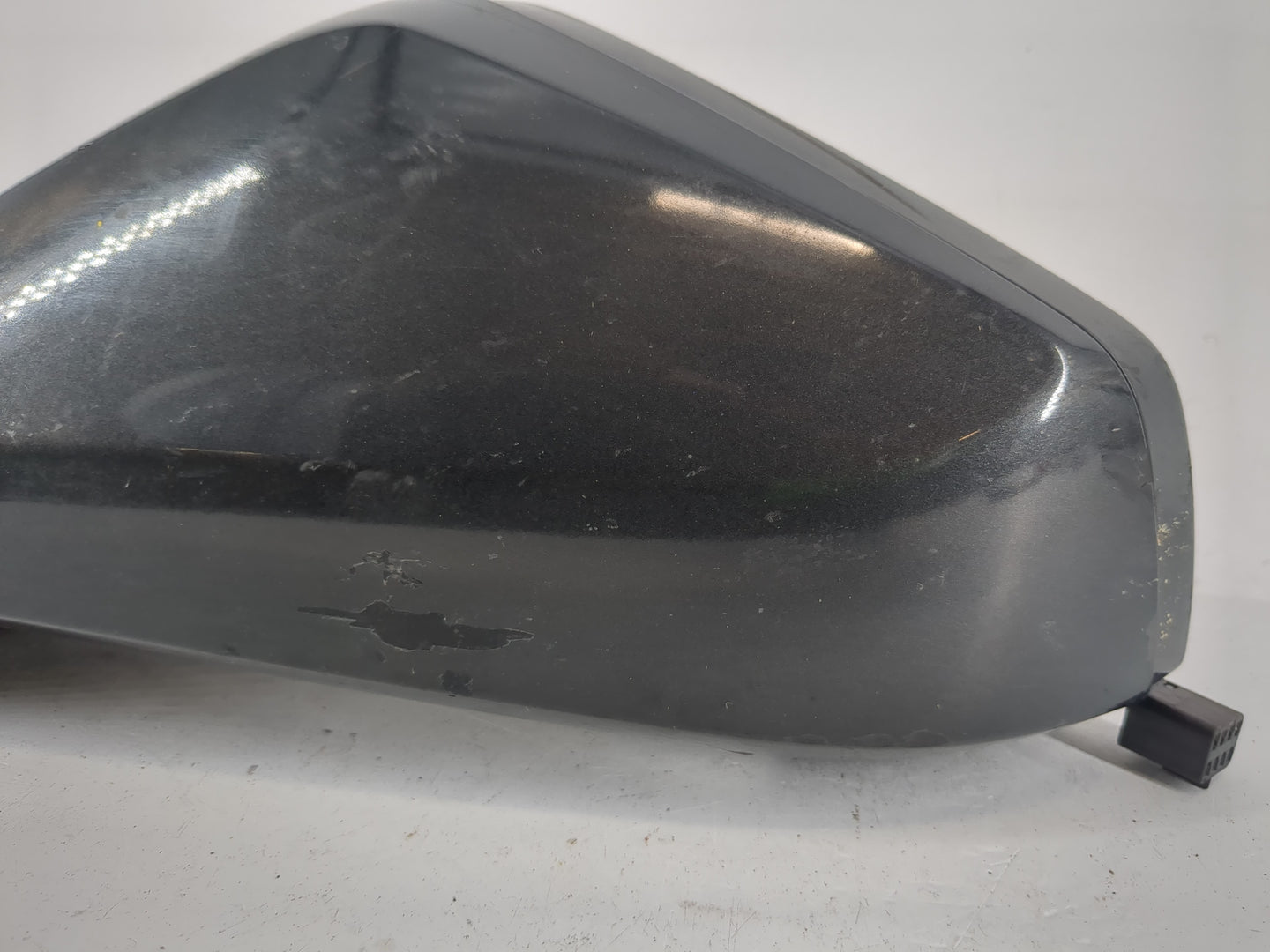 2010-2015 Chevrolet Camaro Driver Side View Mirror - Left Door Mirror OEM Used - Oemusedautoparts1.com