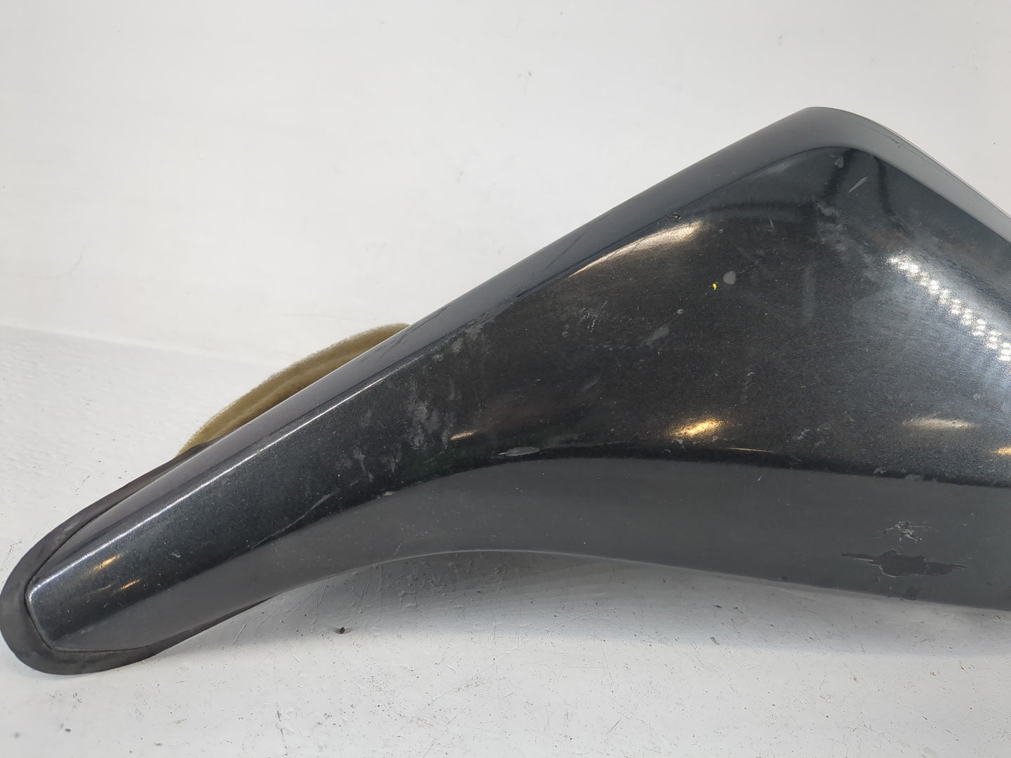 2010-2015 Chevrolet Camaro Driver Side View Mirror - Left Door Mirror OEM Used - Oemusedautoparts1.com