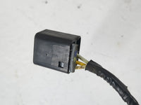 2010-2015 Chevrolet Camaro Driver Side View Mirror - Left Door Mirror OEM Used - Oemusedautoparts1.com