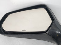 2010-2015 Chevrolet Camaro Driver Side View Mirror - Left Door Mirror OEM Used - Oemusedautoparts1.com