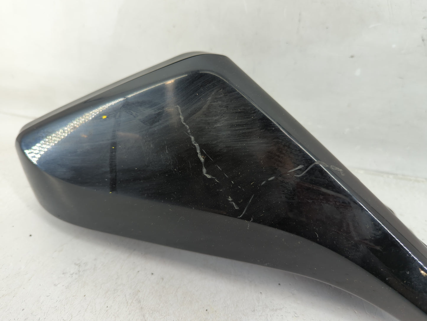 2010-2015 Chevrolet Camaro Passenger Side View Mirror - Right Door Mirror OEM Used - Oemusedautoparts1.com