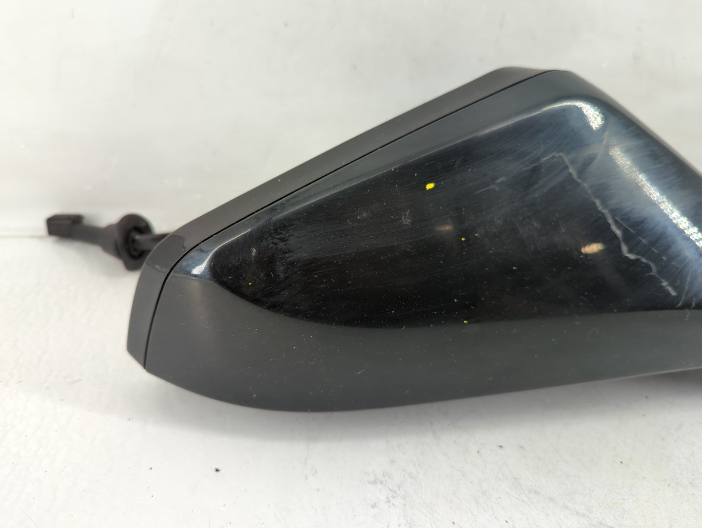 2010-2015 Chevrolet Camaro Passenger Side View Mirror - Right Door Mirror OEM Used - Oemusedautoparts1.com