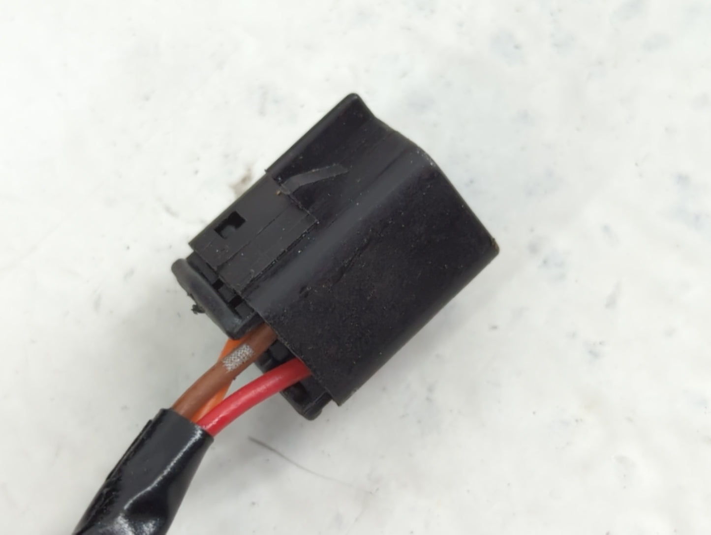 2010-2015 Chevrolet Camaro Passenger Side View Mirror - Right Door Mirror OEM Used - Oemusedautoparts1.com