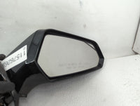 2010-2015 Chevrolet Camaro Passenger Side View Mirror - Right Door Mirror OEM Used - Oemusedautoparts1.com