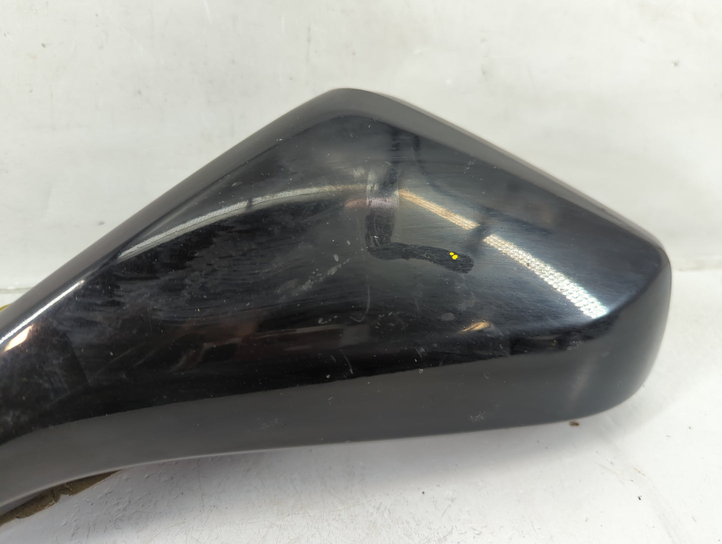2010-2015 Chevrolet Camaro Driver Side View Mirror - Left Door Mirror OEM Used - Oemusedautoparts1.com