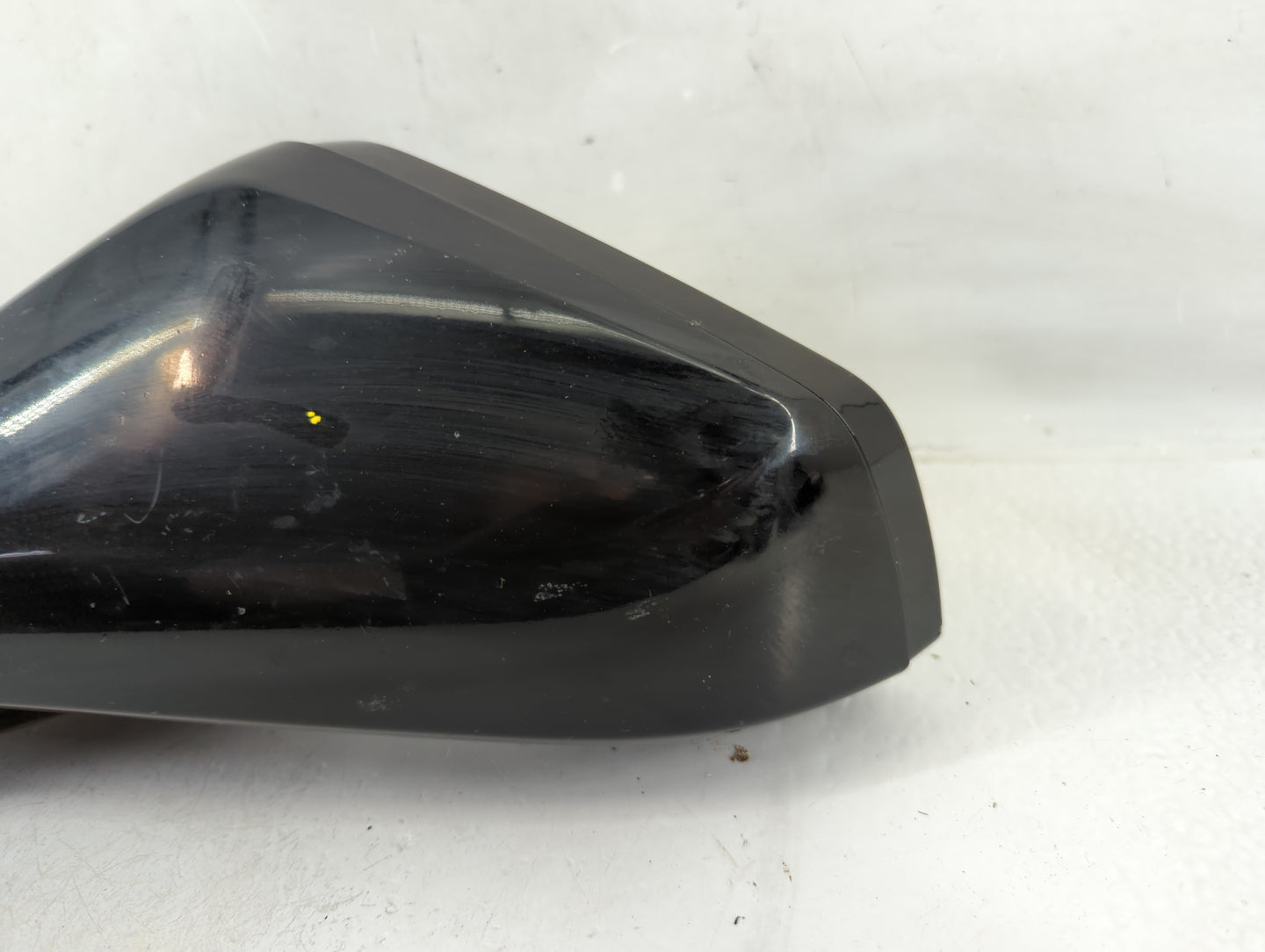 2010-2015 Chevrolet Camaro Driver Side View Mirror - Left Door Mirror OEM Used - Oemusedautoparts1.com