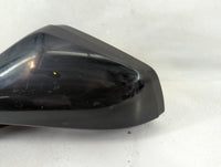 2010-2015 Chevrolet Camaro Driver Side View Mirror - Left Door Mirror OEM Used - Oemusedautoparts1.com