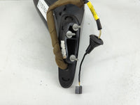 2010-2015 Chevrolet Camaro Driver Side View Mirror - Left Door Mirror OEM Used - Oemusedautoparts1.com