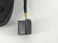 2010-2015 Chevrolet Camaro Driver Side View Mirror - Left Door Mirror OEM Used - Oemusedautoparts1.com