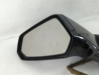 2010-2015 Chevrolet Camaro Driver Side View Mirror - Left Door Mirror OEM Used - Oemusedautoparts1.com