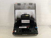 2013-2015 Chevrolet Camaro Radio AM FM Cd Player Receiver Replacement P/N:23286601 23178061, 22919384 Fits Fits 2013 2014 20