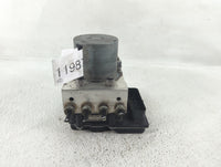 2012-2015 Chevrolet Camaro ABS Pump Control Module Replacement P/N:0 265 252 495 Fits Fits 2012 2013 2014 2015 OEM Used Auto