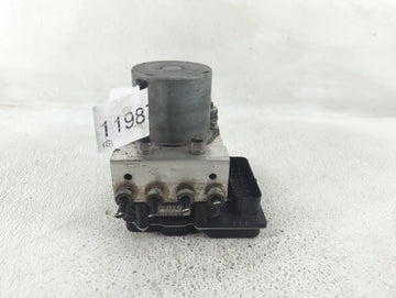 2012-2015 Chevrolet Camaro ABS Pump Control Module Replacement P/N:0 265 252 495 Fits Fits 2012 2013 2014 2015 OEM Used Auto