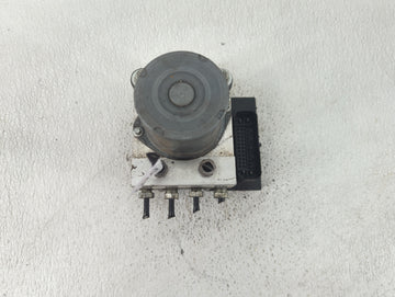 2012-2015 Chevrolet Camaro ABS Pump Control Module Replacement P/N:0 265 252 495 Fits Fits 2012 2013 2014 2015 OEM Used Auto Parts